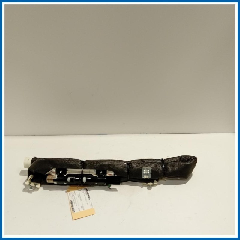 Air-bag a tendina SAC GONFLABLE LAT | dx. |  RENAULT Mégane III