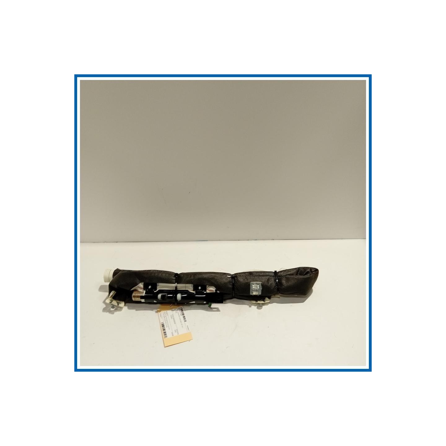 Air-bag a tendina SAC GONFLABLE LAT | dx. |  RENAULT Mégane III