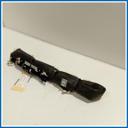 Air-bag a tendina SAC GONFLABLE LAT | dx. |  RENAULT Mégane III