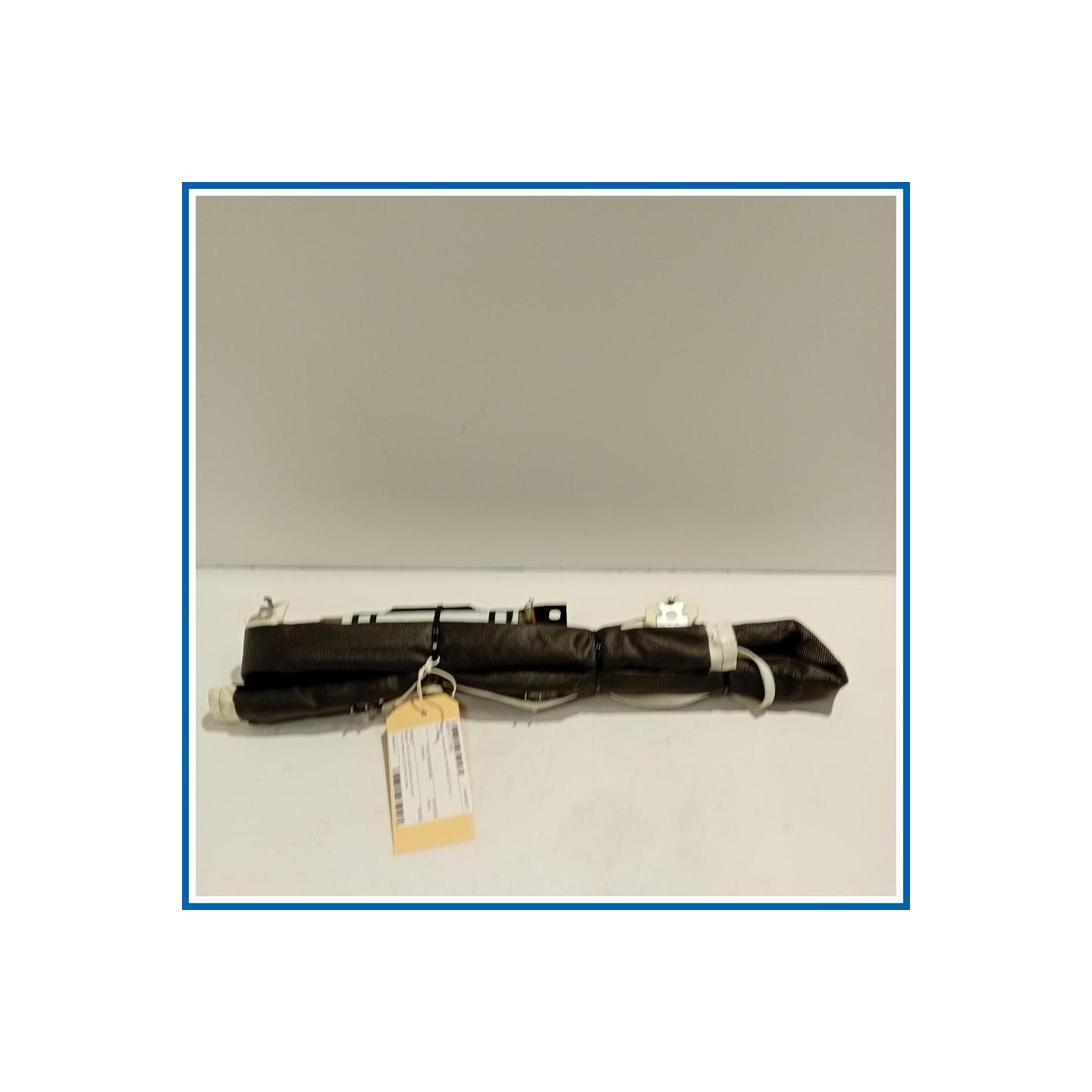 Air-bag a tendina SAC GONFLABLE LAT | dx. |  RENAULT Mégane III