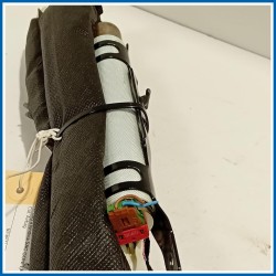 Air-bag a tendina SAC GONFLABLE LAT | dx. |  RENAULT Mégane III