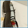 Air-bag a tendina SAC GONFLABLE LAT | dx. |  RENAULT Mégane III