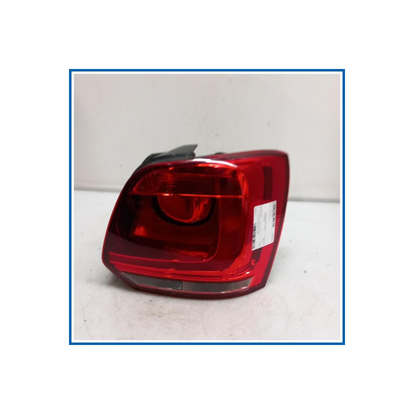 Fanale . | dx. | post. VOLKSWAGEN Polo VI