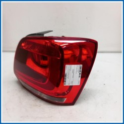 Fanale . | dx. | post. VOLKSWAGEN Polo VI