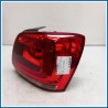 Fanale . | dx. | post. VOLKSWAGEN Polo VI