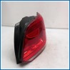 Fanale . | dx. | post. VOLKSWAGEN Polo VI