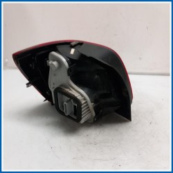 Fanale . | dx. | post. VOLKSWAGEN Polo VI