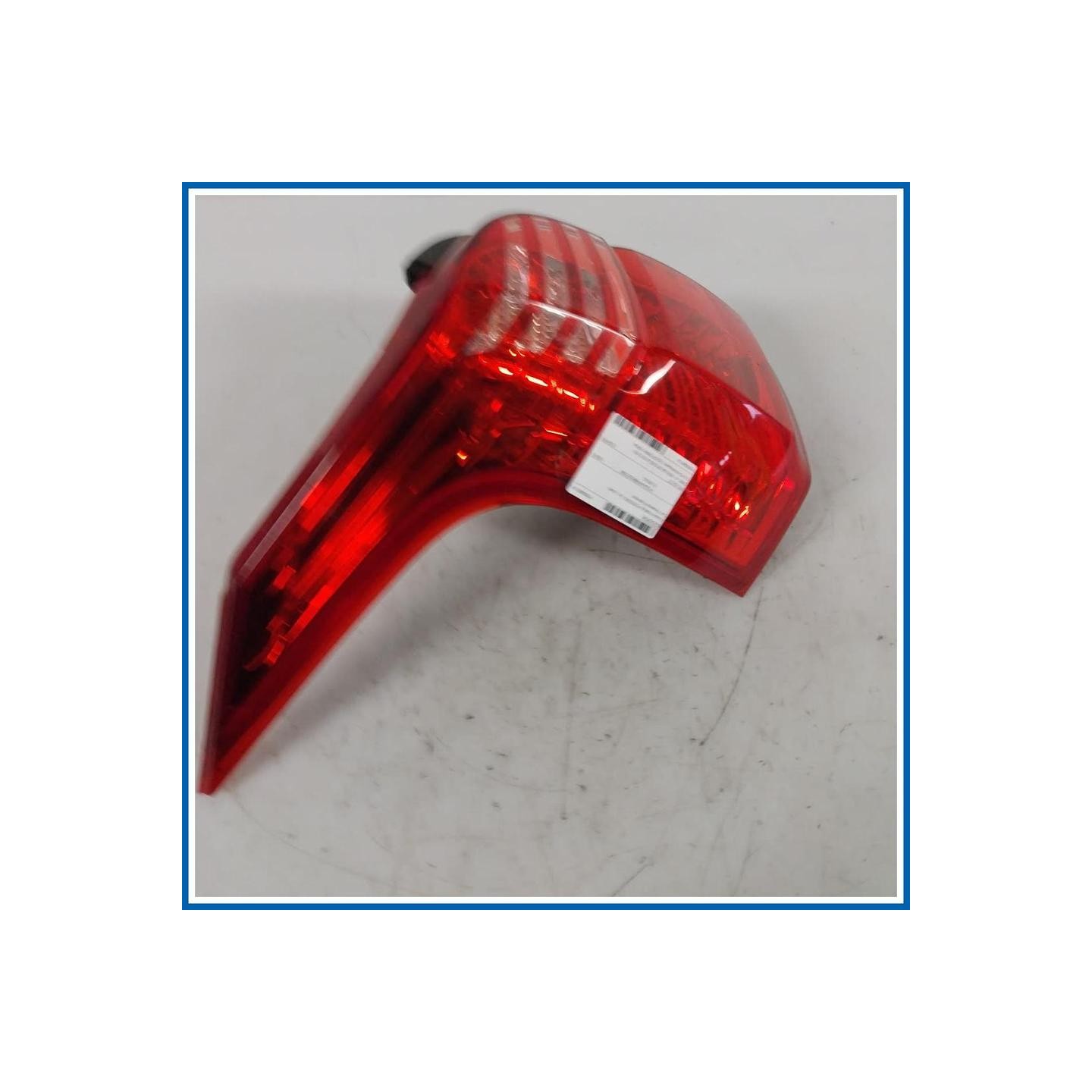 Fanale FANALE POSTERIO | sx. | post. PEUGEOT 5008 I