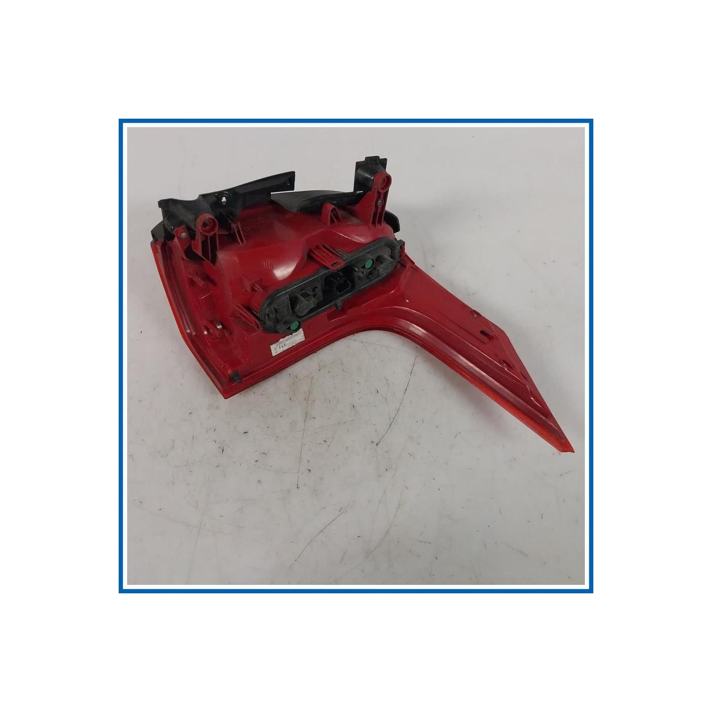 Fanale FANALE POSTERIO | sx. | post. PEUGEOT 5008 I