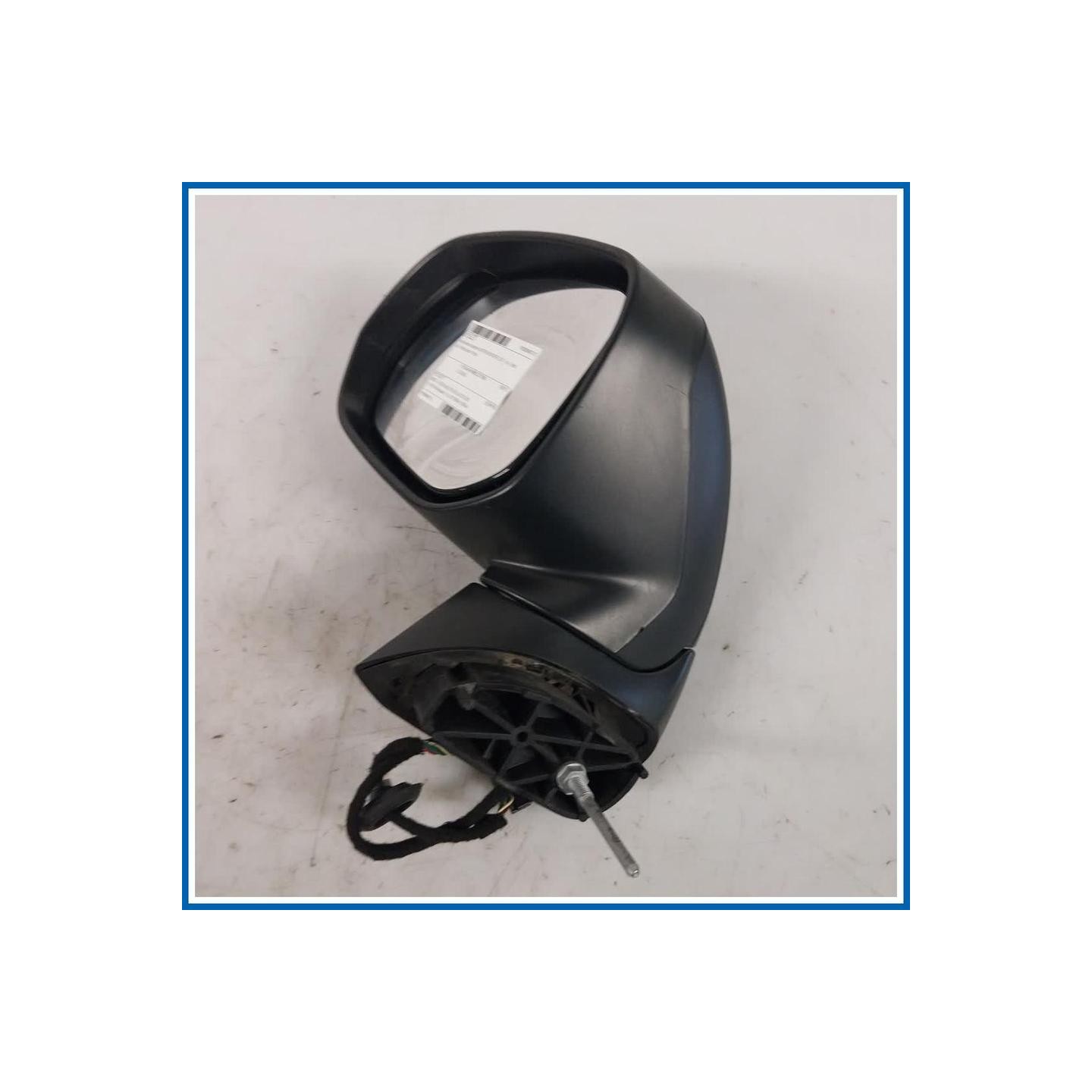 Retrovisore esterno RETROVISORE EXT | sx. | ant. PEUGEOT 5008 I