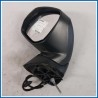 Retrovisore esterno RETROVISORE EXT | sx. | ant. PEUGEOT 5008 I