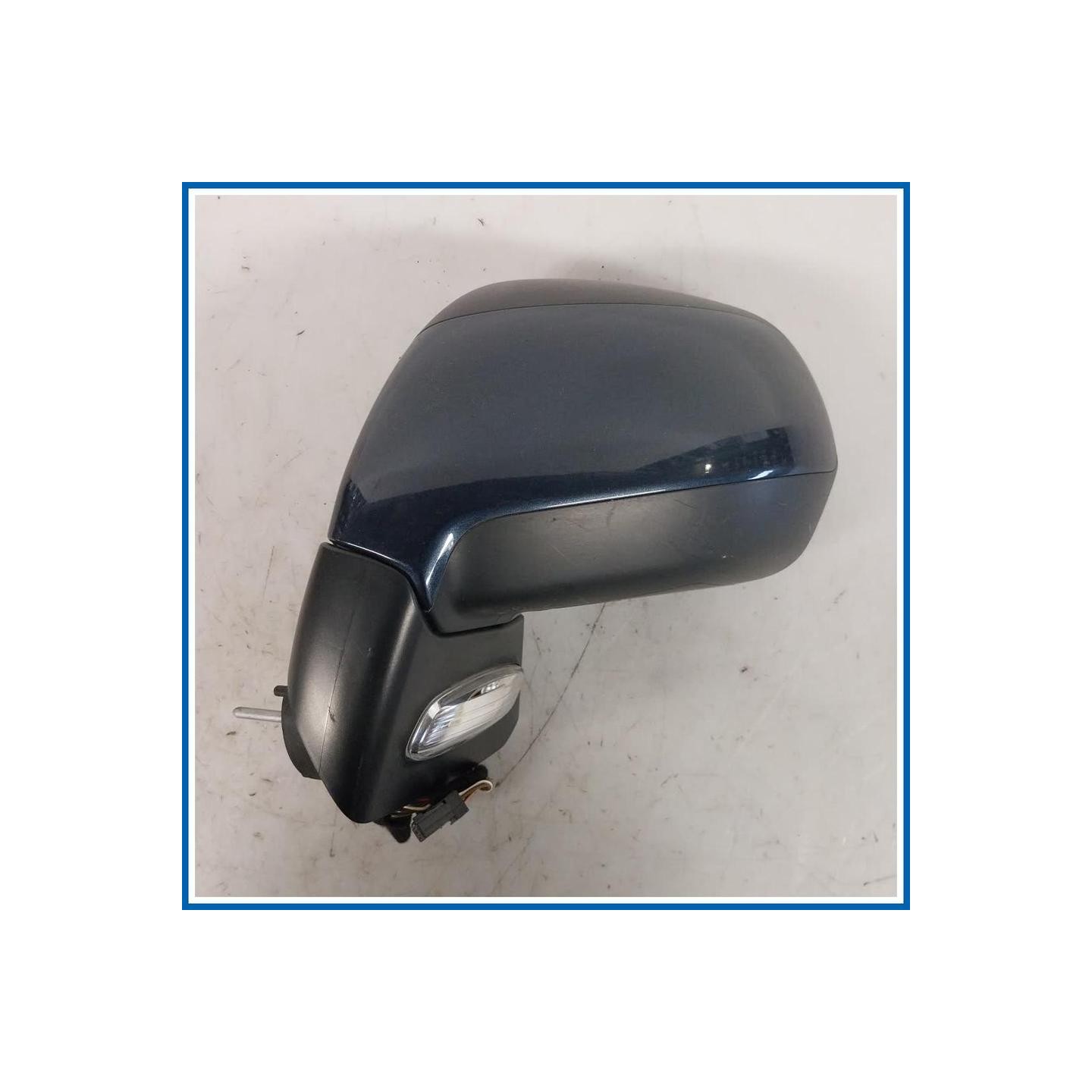 Retrovisore esterno RETROVISORE EXT | sx. | ant. PEUGEOT 5008 I