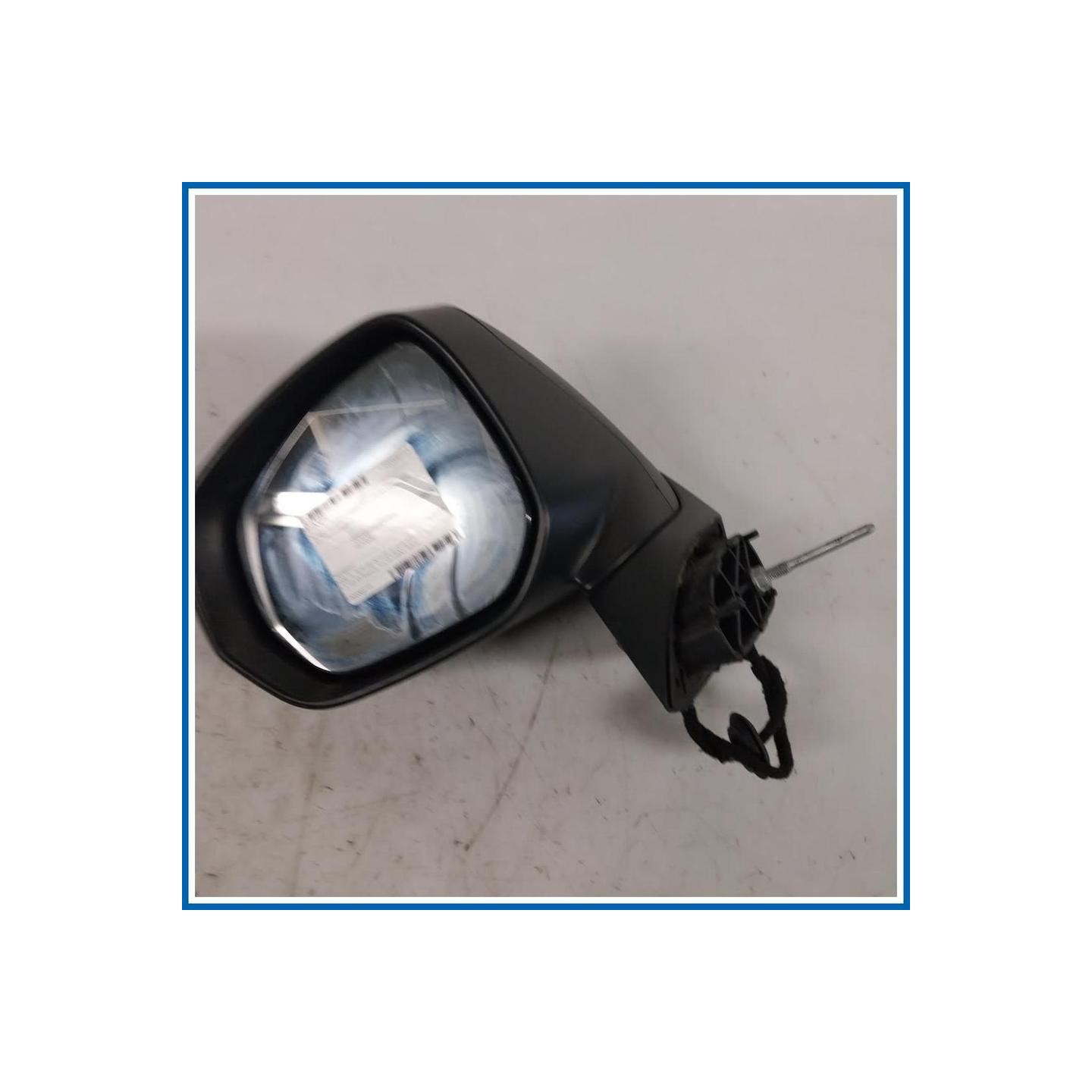 Retrovisore esterno RETROVISORE EXT | sx. | ant. PEUGEOT 5008 I