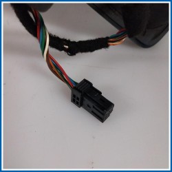 Retrovisore esterno RETROVISORE EXT | sx. | ant. PEUGEOT 5008 I
