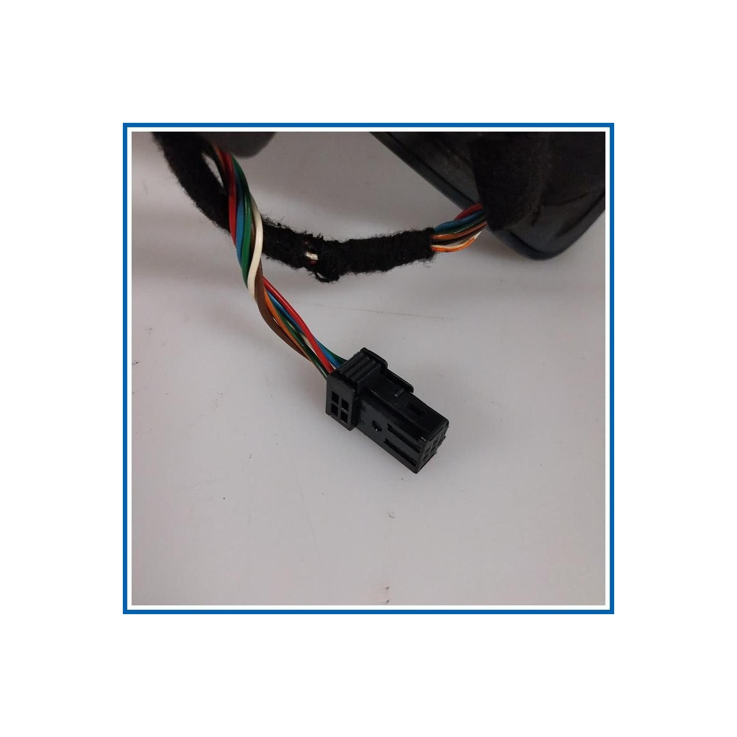 Retrovisore esterno RETROVISORE EXT | sx. | ant. PEUGEOT 5008 I
