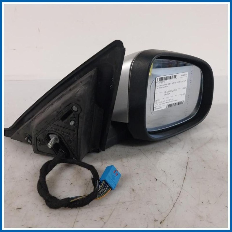 Retrovisore esterno SPECCHIO RETROVISO | dx. | ant. VOLVO V50