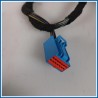 Retrovisore esterno SPECCHIO RETROVISO | dx. | ant. VOLVO V50