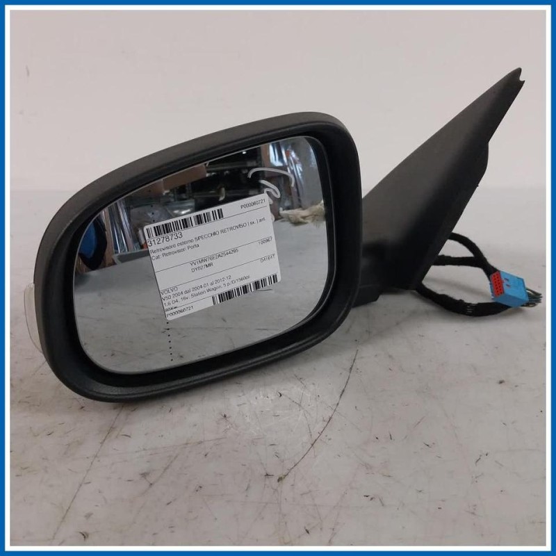 Retrovisore esterno SPECCHIO RETROVISO | sx. | ant. VOLVO V50