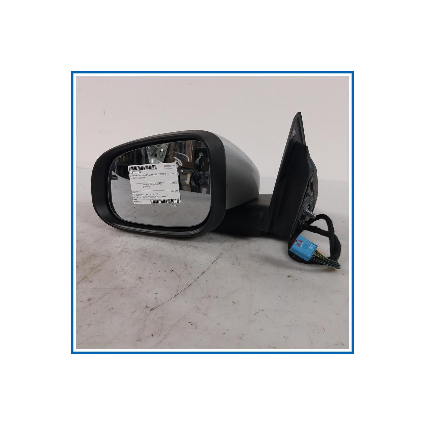 Retrovisore esterno SPECCHIO RETROVISO | sx. | ant. VOLVO V50