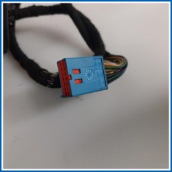 Retrovisore esterno SPECCHIO RETROVISO | sx. | ant. VOLVO V50