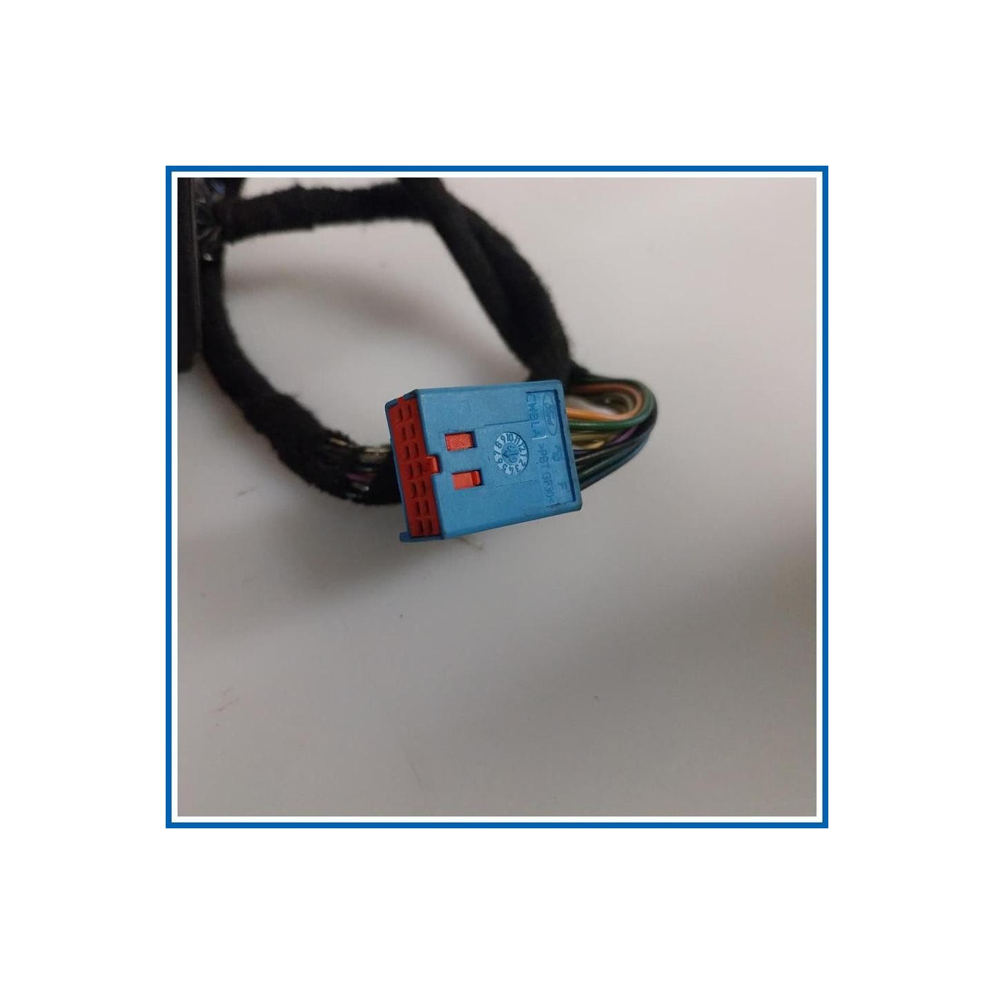 Retrovisore esterno SPECCHIO RETROVISO | sx. | ant. VOLVO V50