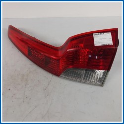 Fanale SCATOLA LAMPADA | dx. | post. VOLVO V50