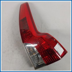 Fanale SCATOLA LAMPADA | dx. | post. VOLVO V50
