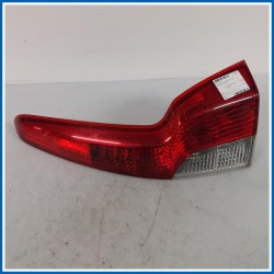 Fanale SCATOLA LAMPADA | dx. | post. VOLVO V50