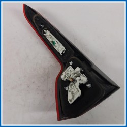 Fanale SCATOLA LAMPADA | dx. | post. VOLVO V50