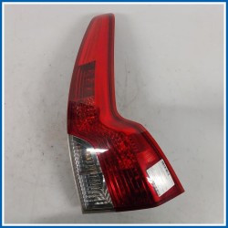 Fanale SCATOLA LAMPADA | dx. | post. VOLVO V50