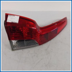 Fanale SCATOLA LAMPADA | sx. | post. VOLVO V50