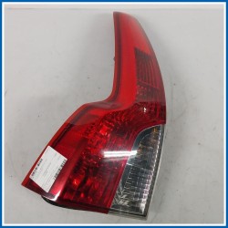 Fanale SCATOLA LAMPADA | sx. | post. VOLVO V50