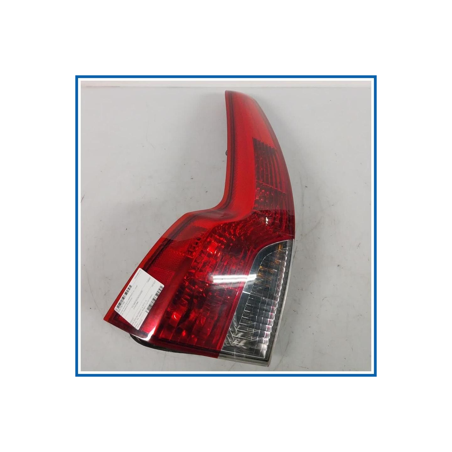 Fanale SCATOLA LAMPADA | sx. | post. VOLVO V50