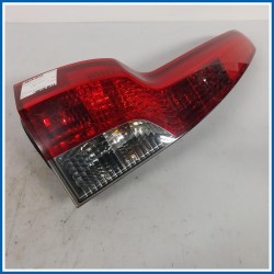 Fanale SCATOLA LAMPADA | sx. | post. VOLVO V50