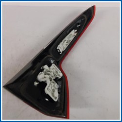 Fanale SCATOLA LAMPADA | sx. | post. VOLVO V50