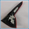Fanale SCATOLA LAMPADA | sx. | post. VOLVO V50