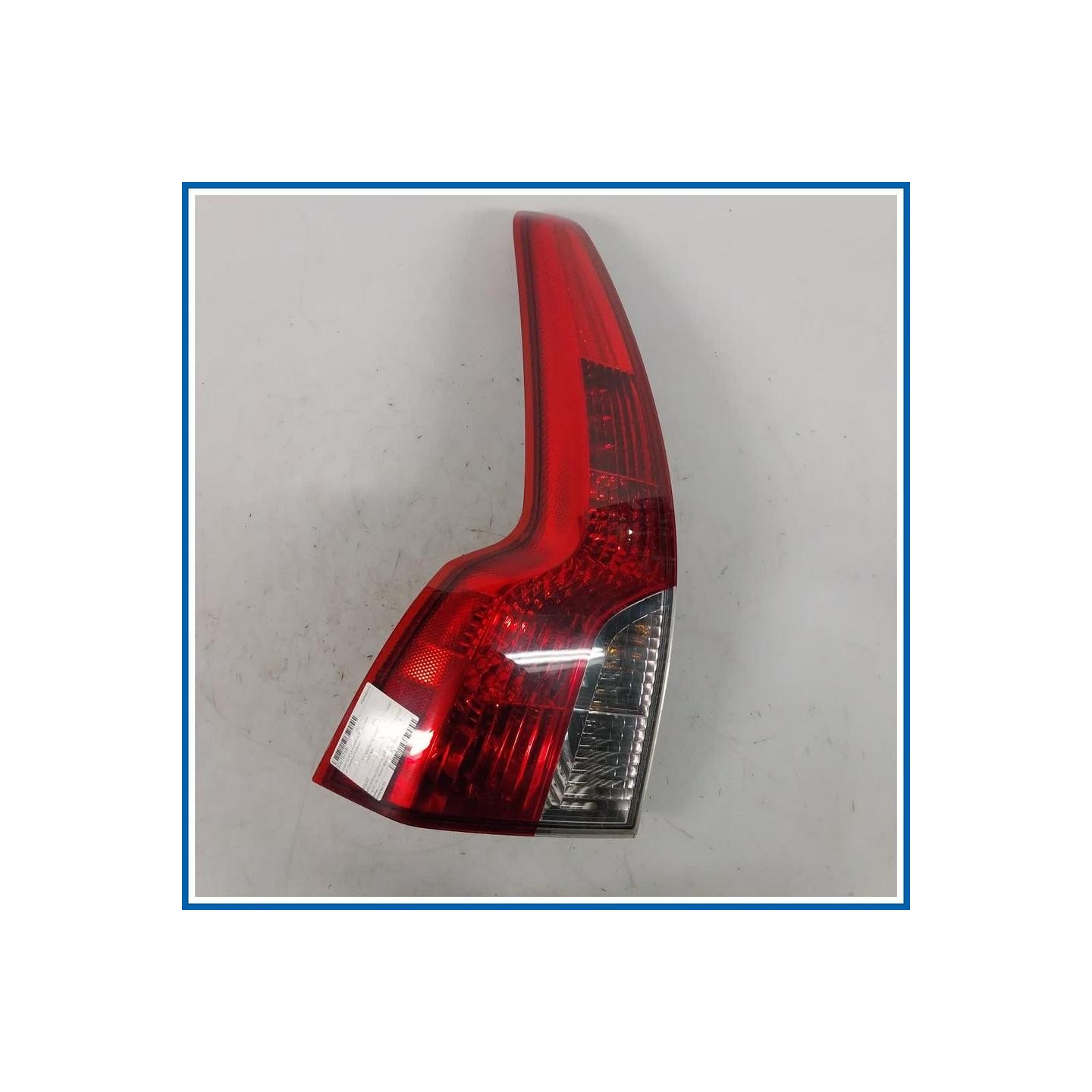 Fanale SCATOLA LAMPADA | sx. | post. VOLVO V50