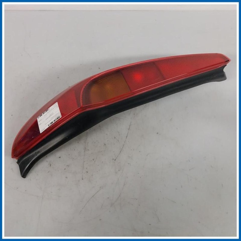 Fanale FANALE POSTERIORE | sx. | post. FIAT Punto II