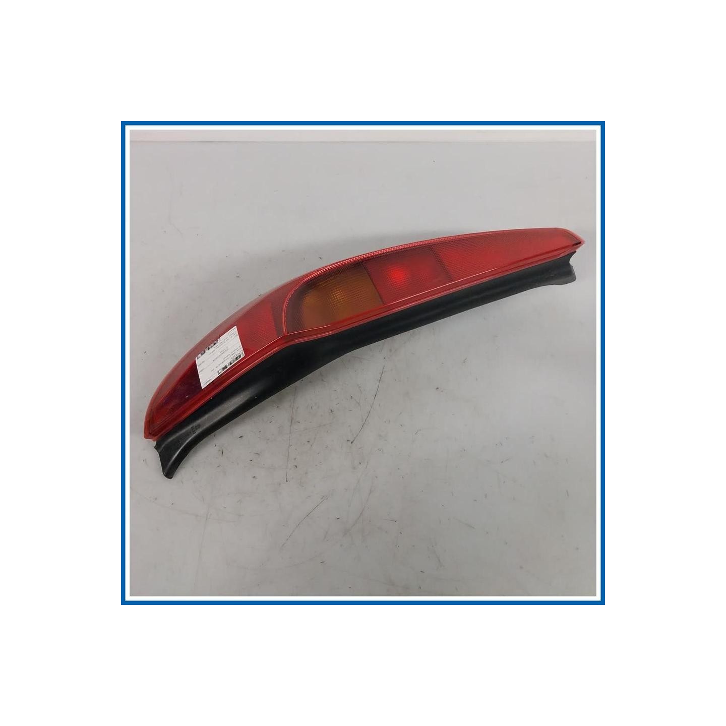 Fanale FANALE POSTERIORE | sx. | post. FIAT Punto II