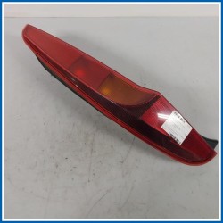 Fanale FANALE POSTERIORE | sx. | post. FIAT Punto II