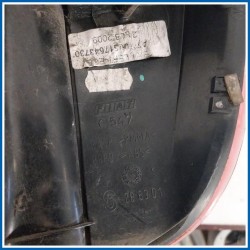 Fanale FANALE POSTERIORE | sx. | post. FIAT Punto II