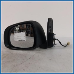 Retrovisore esterno SPECCHIO RETROVISORE | sx. | ant. FIAT Sedici