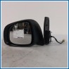 Retrovisore esterno SPECCHIO RETROVISORE | sx. | ant. FIAT Sedici