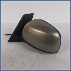 Retrovisore esterno SPECCHIO RETROVISORE | sx. | ant. FIAT Sedici