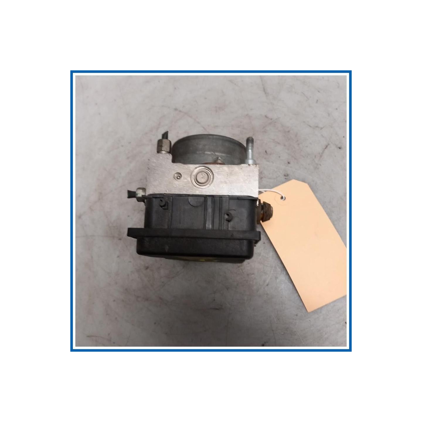 Abs (gruppo) POMPA |  | ant. FIAT Sedici