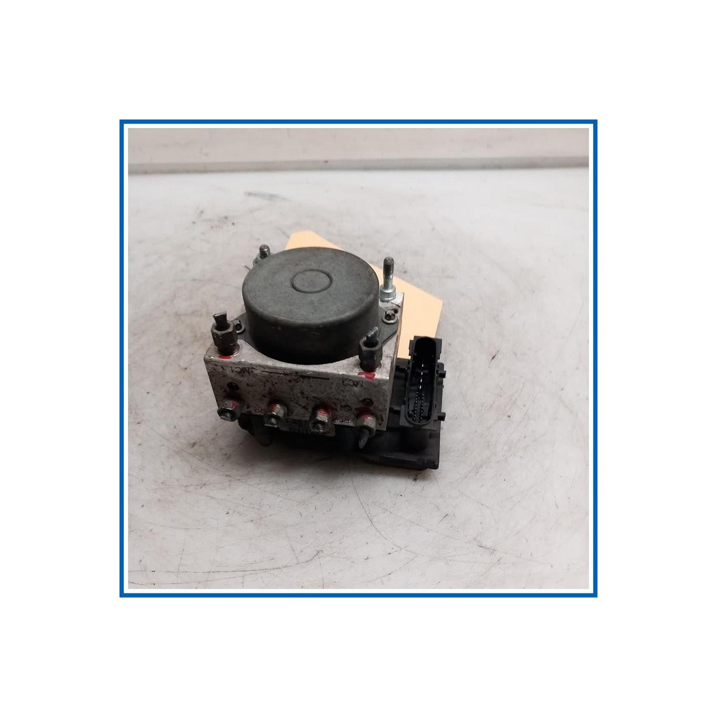 Abs (gruppo) POMPA |  | ant. FIAT Sedici