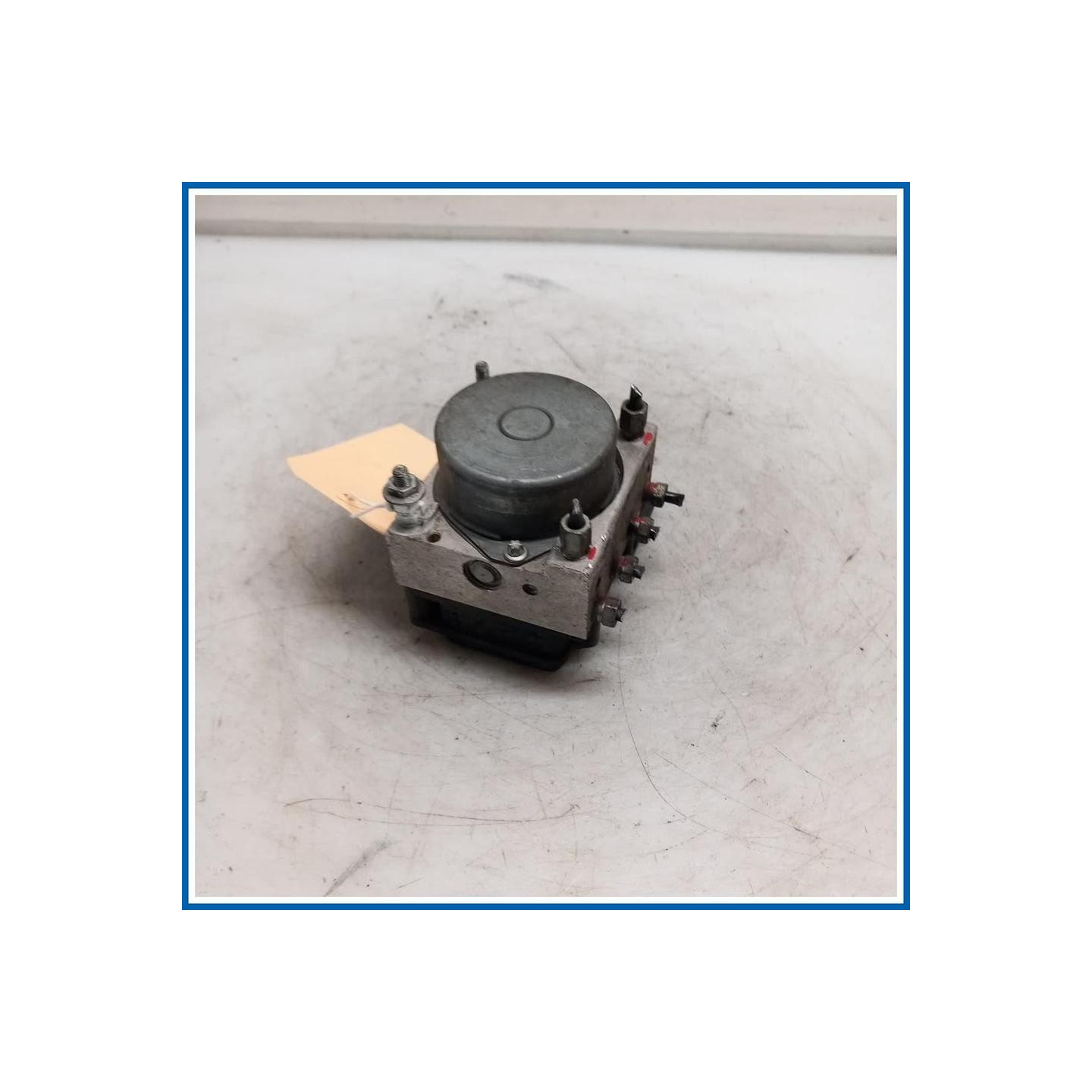 Abs (gruppo) POMPA |  | ant. FIAT Sedici