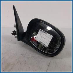 Retrovisore esterno Specchio esterno senza vetro riscald. d. | dx. | ant. BMW Serie 3 E91 Touring