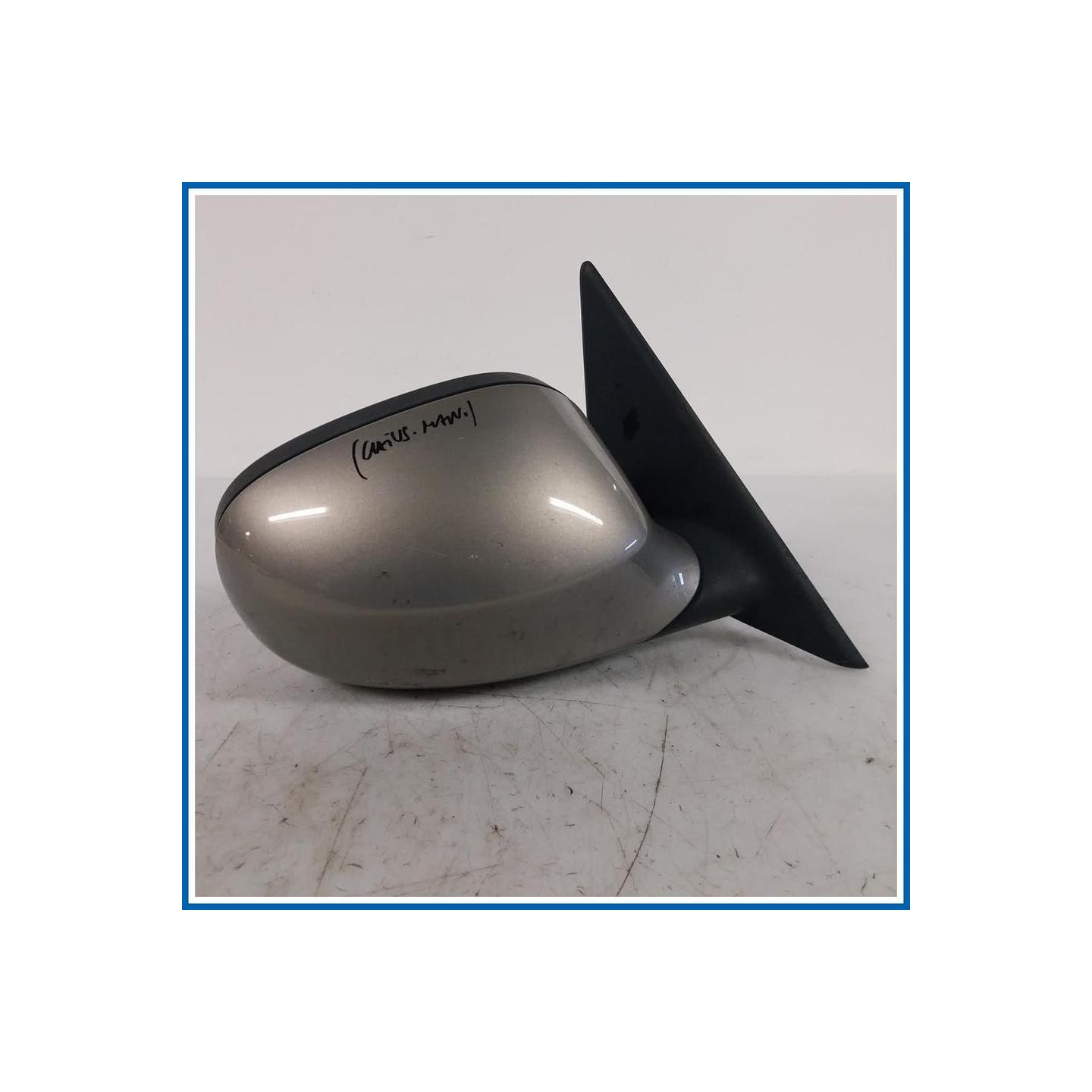 Retrovisore esterno Specchio esterno senza vetro riscald. d. | dx. | ant. BMW Serie 3 E91 Touring