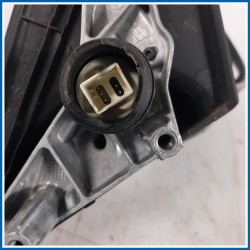 Retrovisore esterno Specchio esterno senza vetro riscald. d. | dx. | ant. BMW Serie 3 E91 Touring